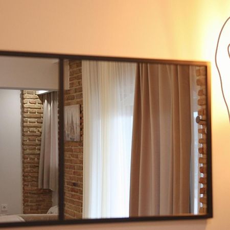 Camara Suite Cós Exterior foto