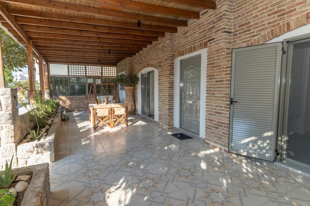Camara Suite Cós Exterior foto
